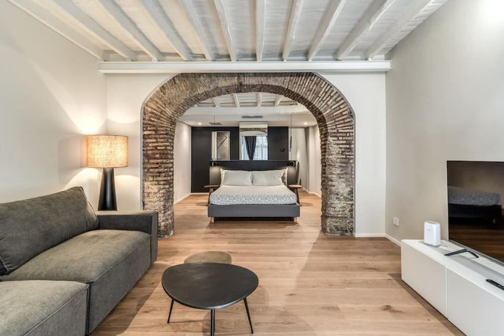 Orsoline Spanish Steps Apartment Rome