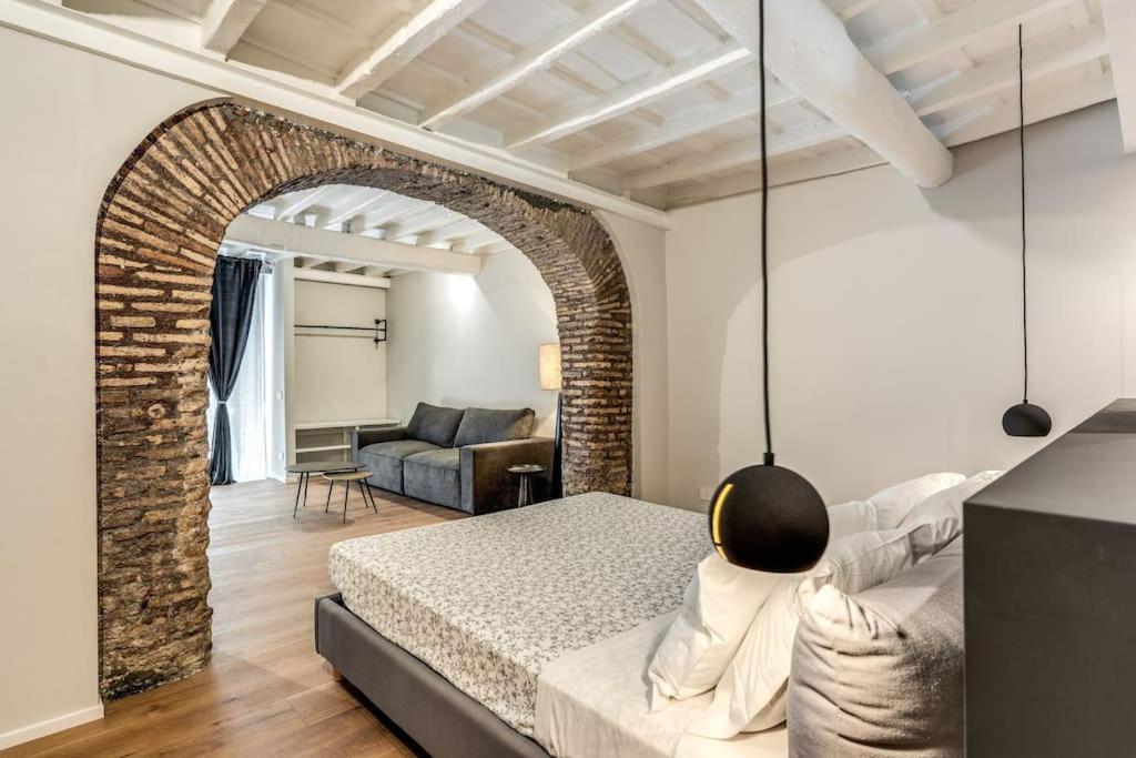 Orsoline Spanish Steps Apartment Rome