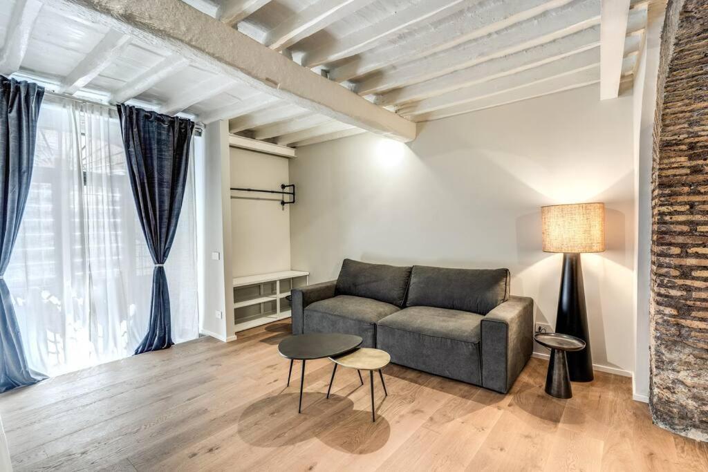Apartment Orsoline Spanish Steps Rome