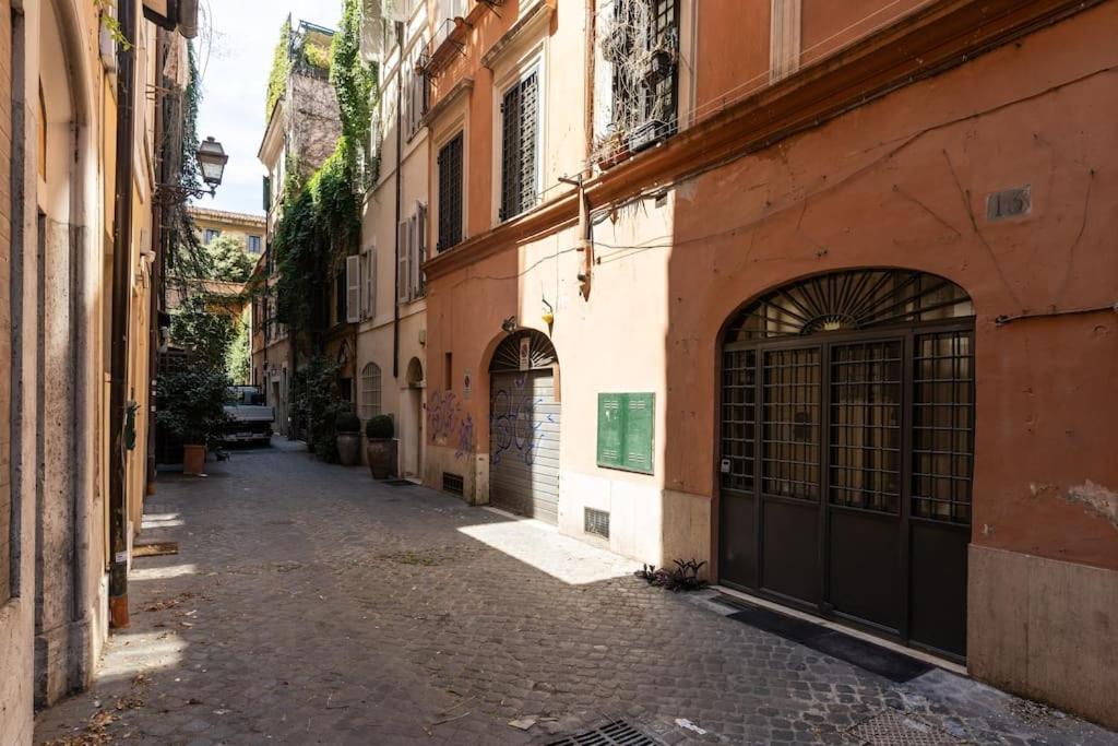 Apartment Orsoline Spanish Steps Rome