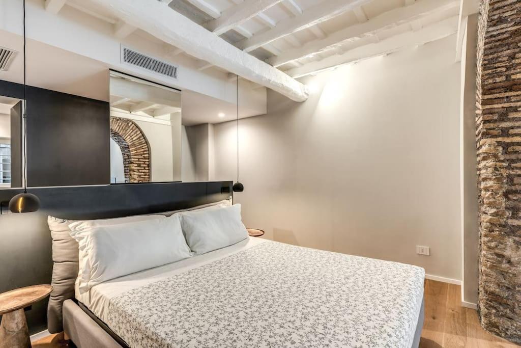 Orsoline Spanish Steps Apartment Rome