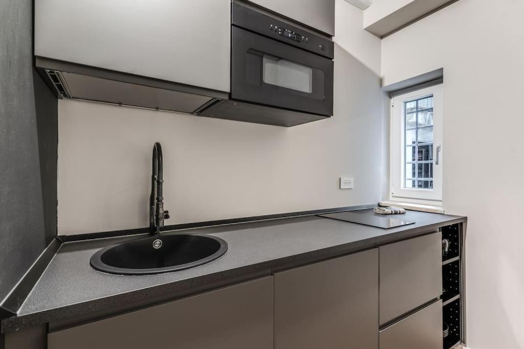 Apartment Orsoline Spanish Steps Rome