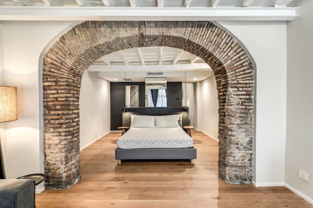 Apartment Orsoline Spanish Steps