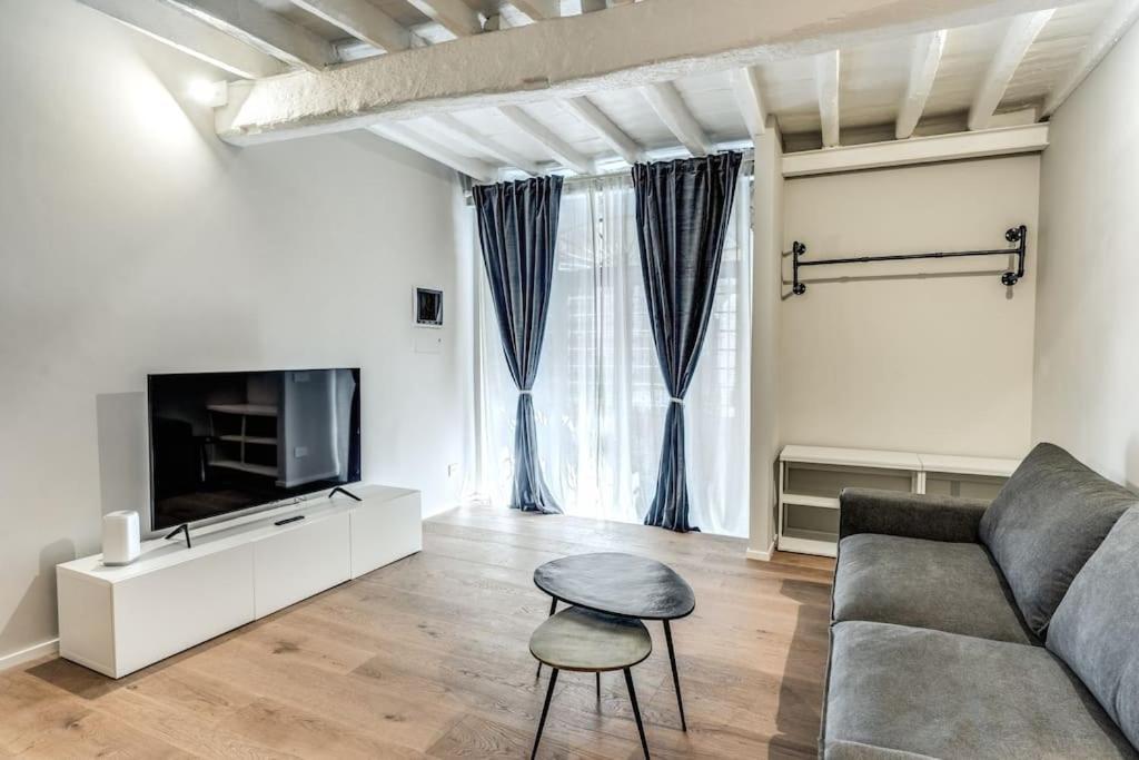 Apartment Orsoline Spanish Steps Rome