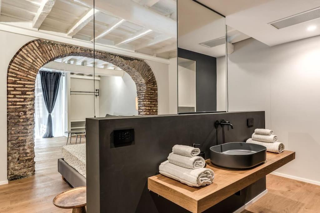 Orsoline Spanish Steps Apartment Rome