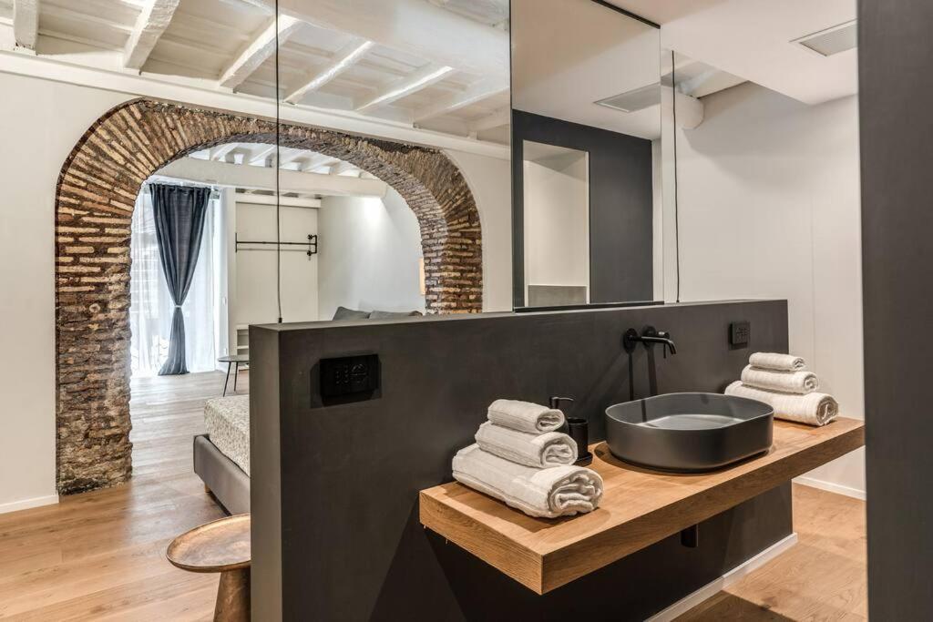 Orsoline Spanish Steps Apartment